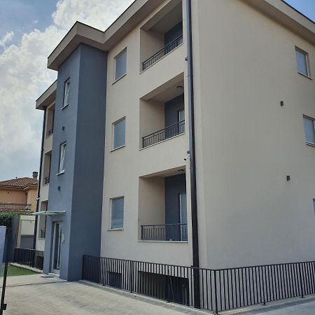 Jox Apartment ポドゴリツァ エクステリア 写真