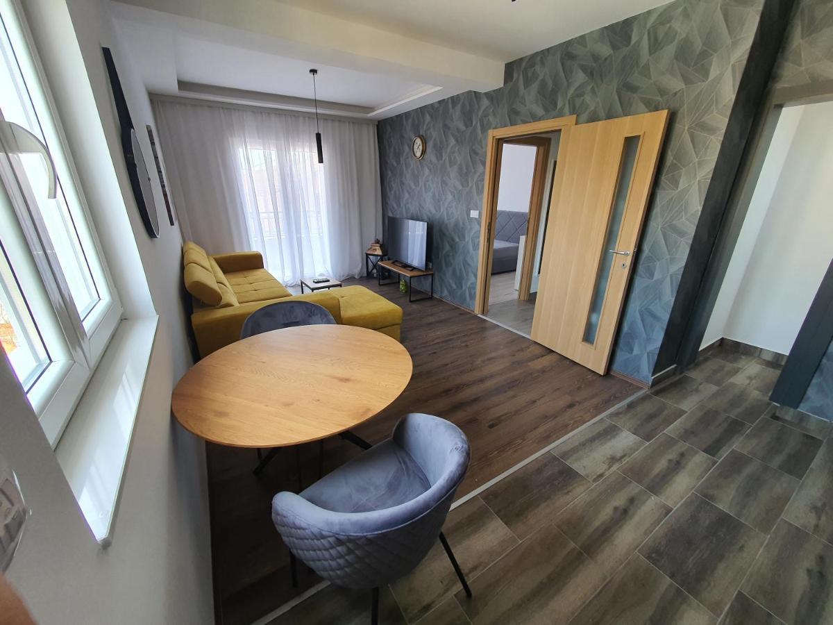 Jox Apartment ポドゴリツァ エクステリア 写真