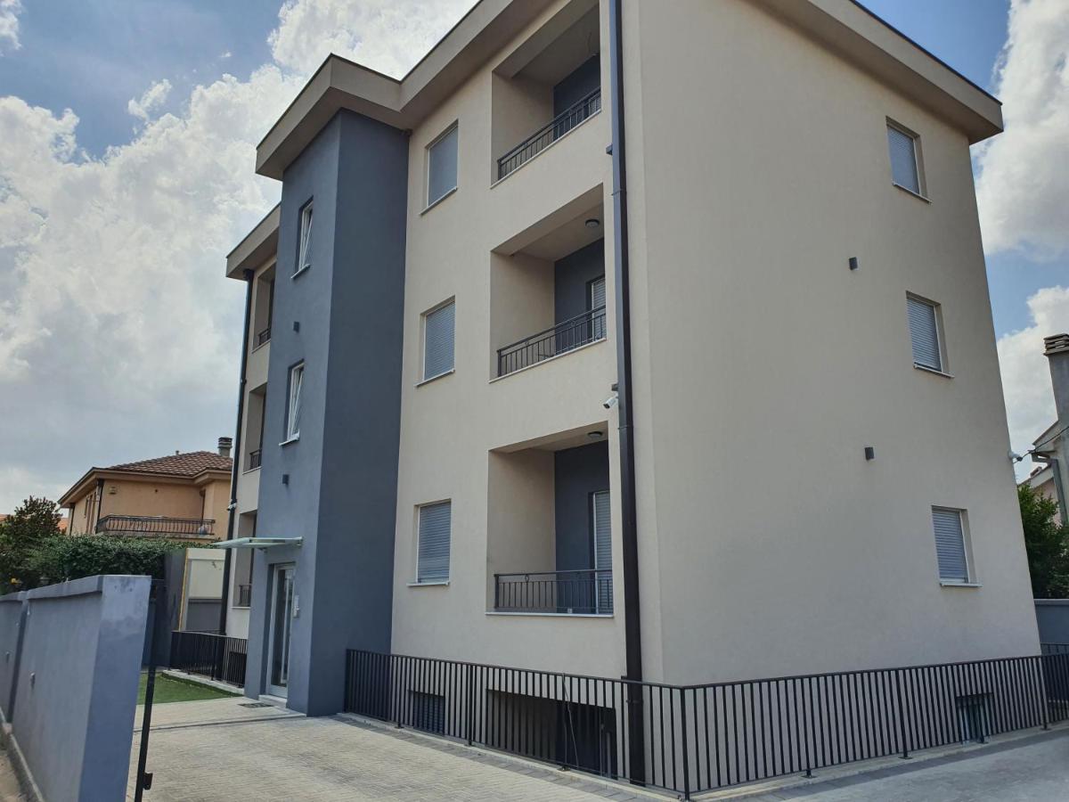 Jox Apartment ポドゴリツァ エクステリア 写真