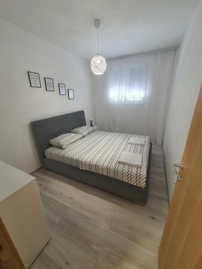 Jox Apartment ポドゴリツァ エクステリア 写真