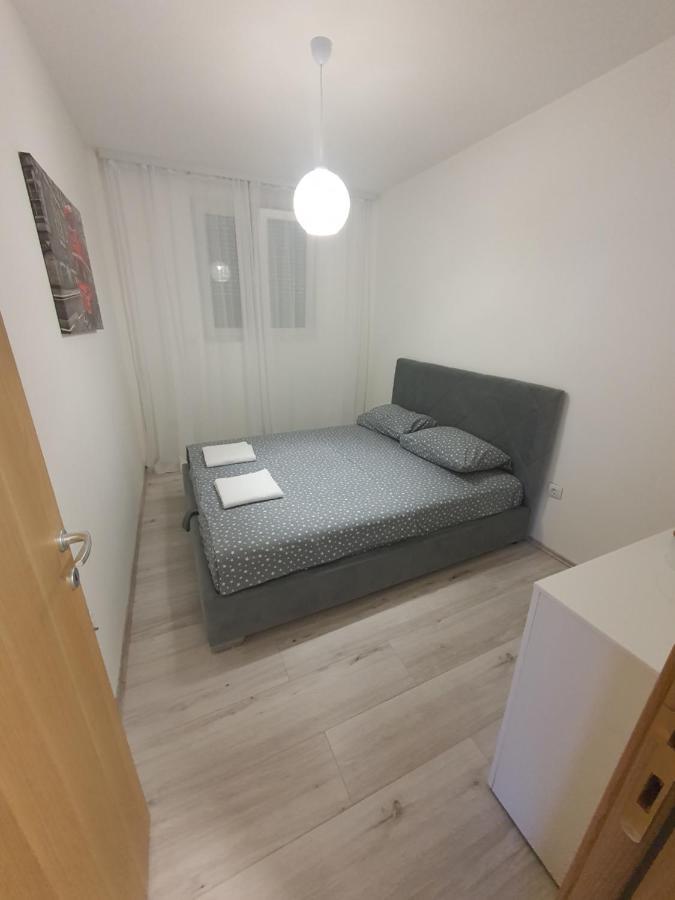 Jox Apartment ポドゴリツァ エクステリア 写真
