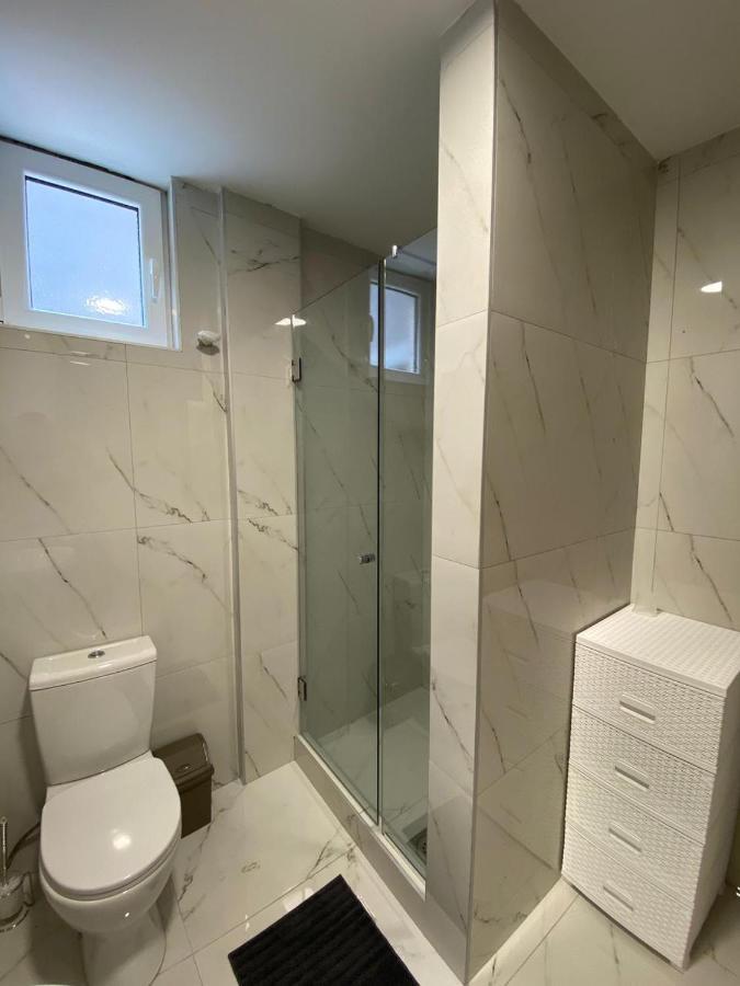 Jox Apartment ポドゴリツァ エクステリア 写真